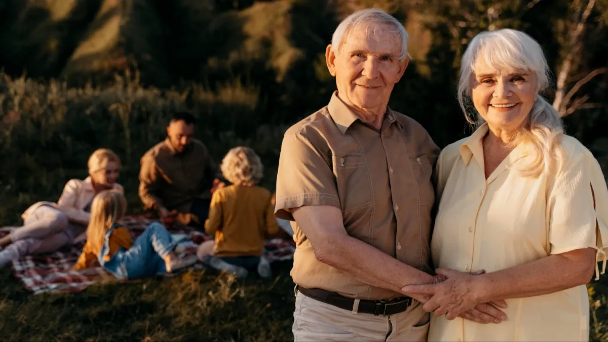 Спосіб життя не головне: вчені зробили революційне відкриття про довголіття