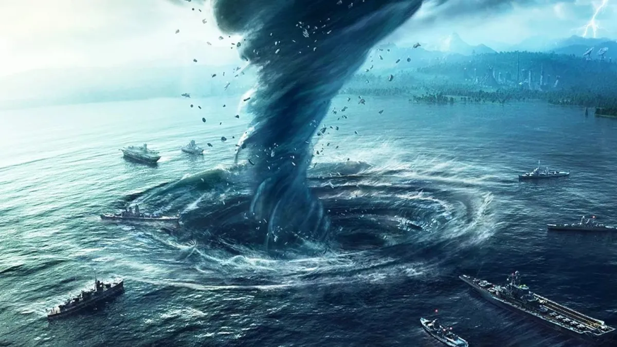 Таємницю розкрито: вчені знайшли пояснення феномену Бермудського трикутника