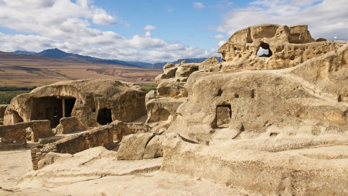 «Велетень» із пабу: вчені відтворили обличчя чоловіка, який жив 4000 років тому
