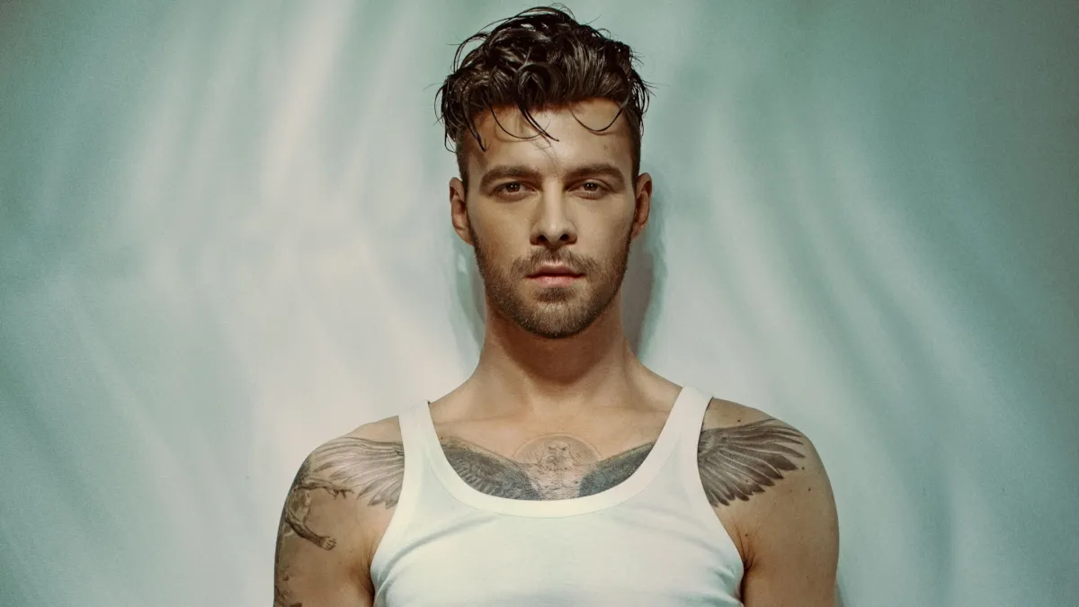 ​«Кохання знайшло мене»: Макс Барських зробив відверте зізнання у новій пісні