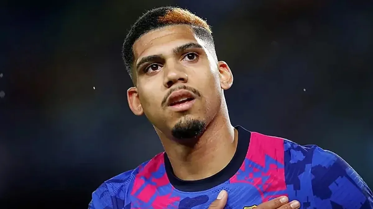 «Я грав у такому стані»: капітан Барселони шокував зізнанням про психічний розлад – він в нього був півтора роки