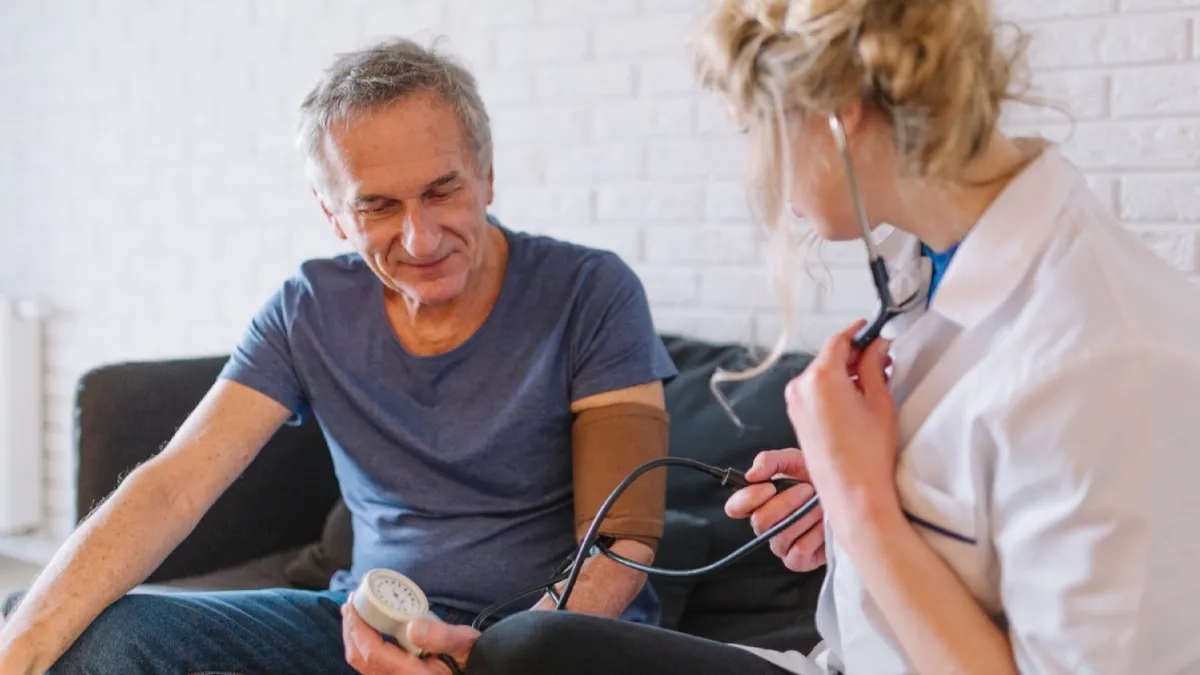 Мінус 6 поділок на тонометрі: як знизити тиск без жодної пігулки за 7 днів