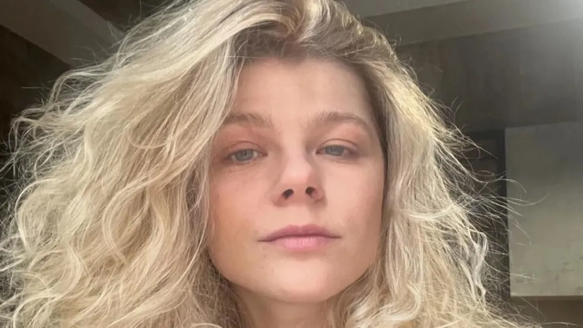 В чотири рази менше, ніж у Польщі: Анастасія Пустовіт розсекретила свої гонорари від Netflix