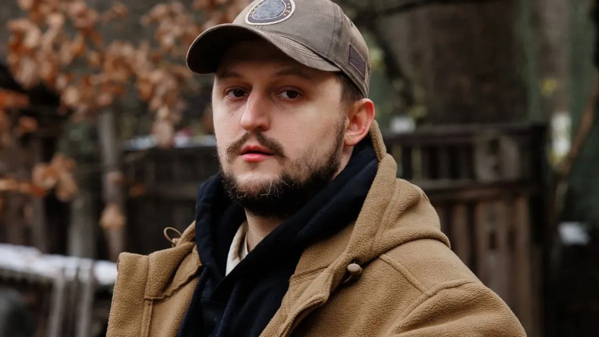 ​«Має право»: актор-воїн Євген Григор'єв поставив крапку у скандалі з Цимбалюком