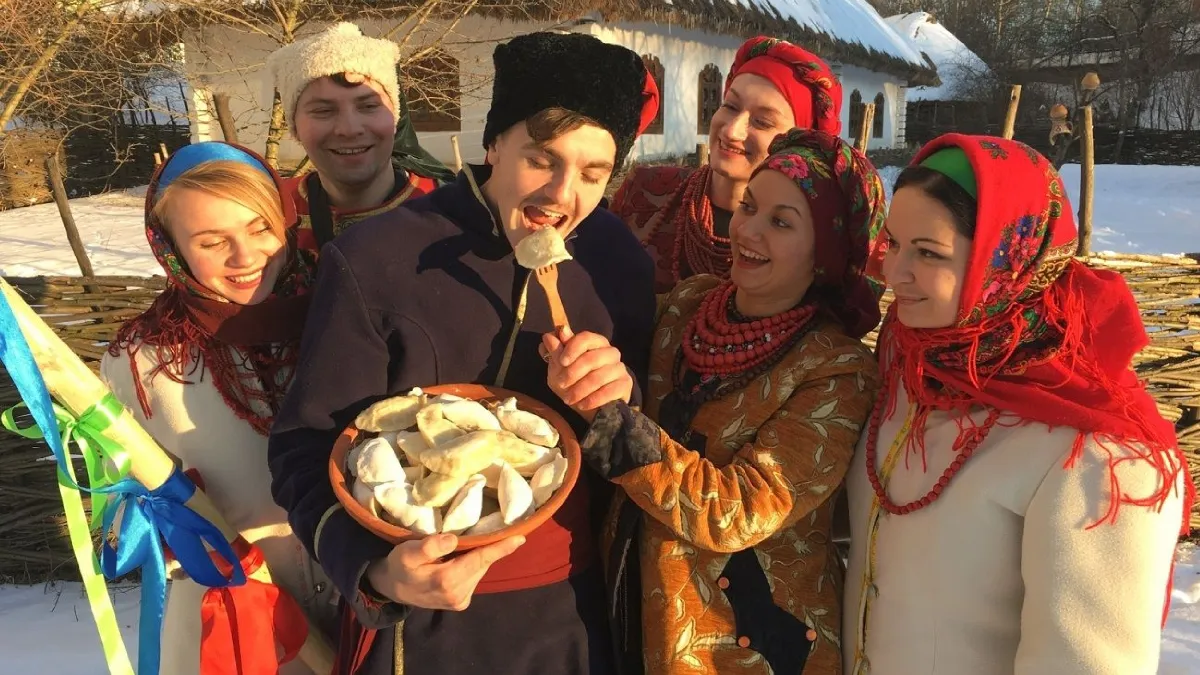 Колодій з 24 лютого по 2 березня: язичницьке свято весни та забуті українські традиції