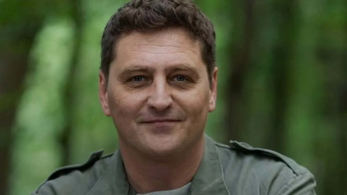 «Я не мачуха, я подружка»: наречена актора В'ячеслава Довженка відверто розповіла про стосунки з його синами