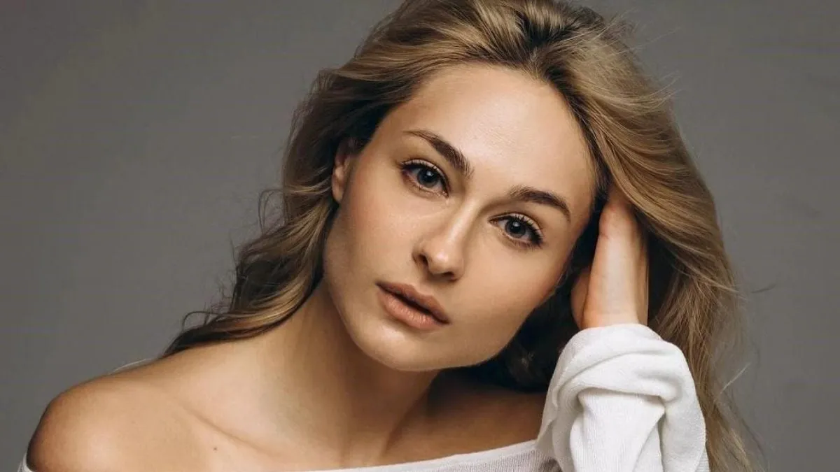 «Не відчувала нічого, окрім холоду»: Цимбалару здивувала враженнями від еротичної сцени з Цимбалюком