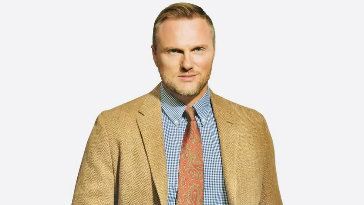 «Довічна ганьба зрадникам»: Євген Рибчинський жорстко розкритикував Таїсію Повалій за виступ в Росії