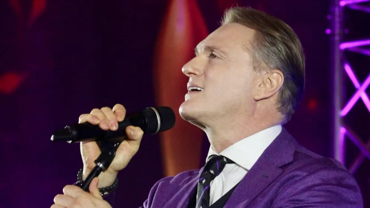 «Це феномен для зірок світового рівня»: Рибчинський оцінив роботу українського ариста та згадав про сцену 90-х