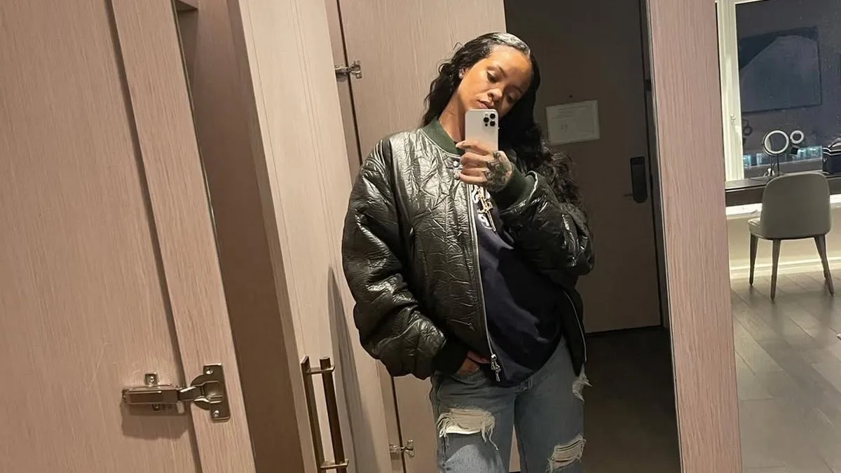 У будинок Ріанни в Беверлі-Гіллз стріляли: поліція затримала підозрювану – чи була співачка вдома