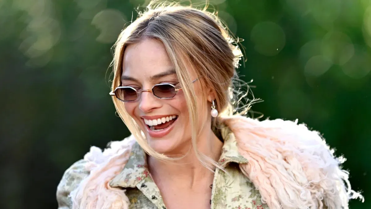 В Марго Роббі є зіркова копія у Голлівуді: як виглядають разом акторки, яких можна прийняти за близнючок 