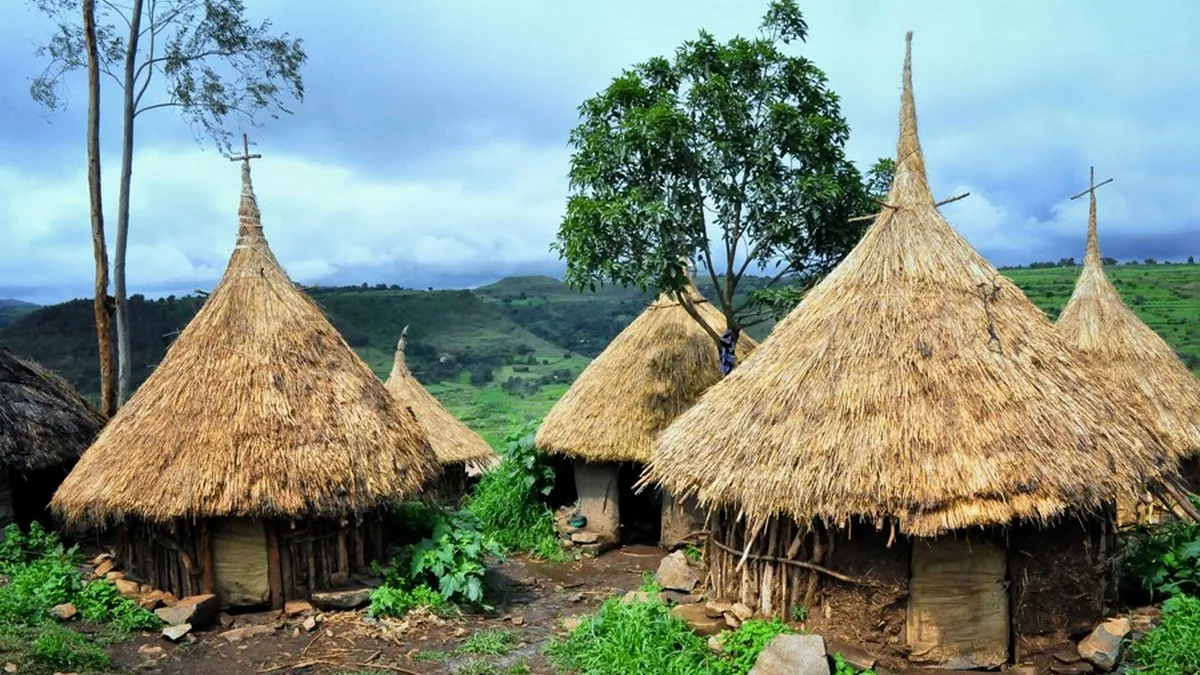 Мандрівник відвідав всі країни Африки: які три найкращі він радить для подорожей