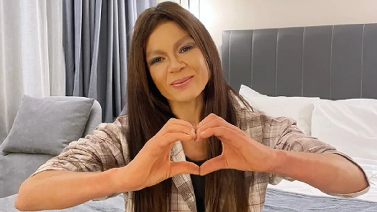 Благодійний жест у піжамі: Руслана закликала українців підтримати сім’ї важкохворих дітей