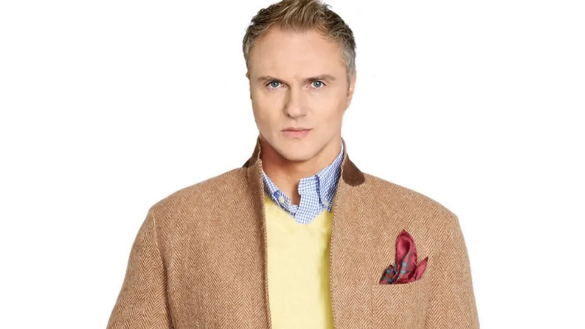 «Це особисте, воно не на показ»: композитор Рибчинський зробив заяву про чутки щодо свого чергового одруження