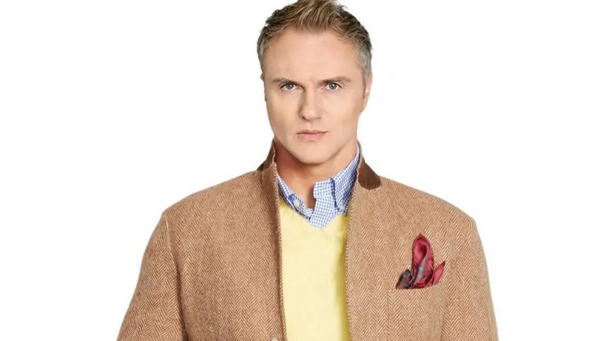 Євген Рибчинський став дідусем: в родині – історичне поповнення вперше за вісім поколінь