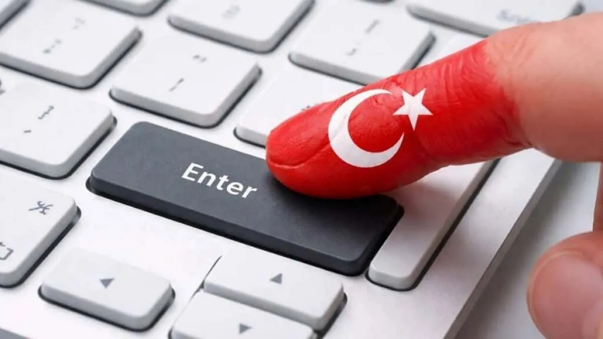 Парламент Туреччини обмежив доступ дітей соцмереж: причиною став трагічний випадок у школі