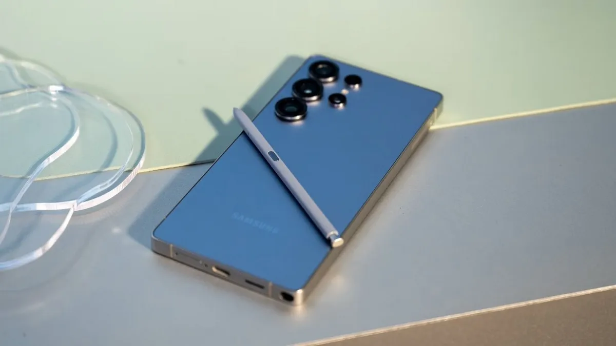 Топ-5 найкращих смартфонів з великим екраном у 2026 році: у списку не тільки пристрої від Samsung і Apple