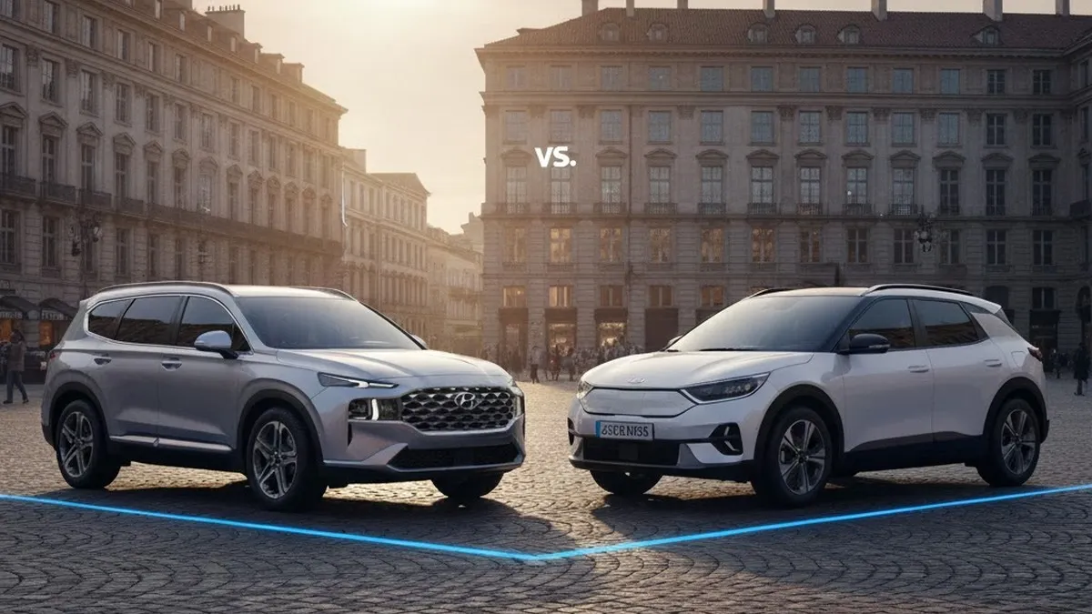 Названо топ-10 найнадійніших кросоверів: моделі від Hyundai, Porsche та Toyota у списку