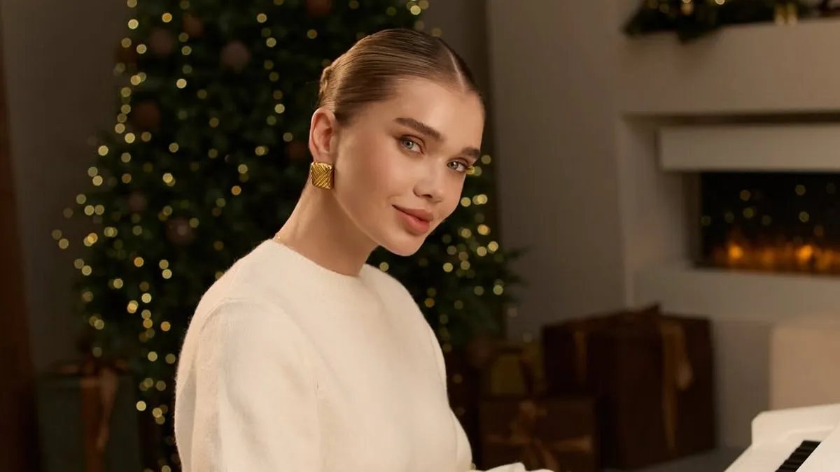 Сашу Бо порівняли з Донателлою Версаче, але це їй не сподобається: чому українці критикують блогерку