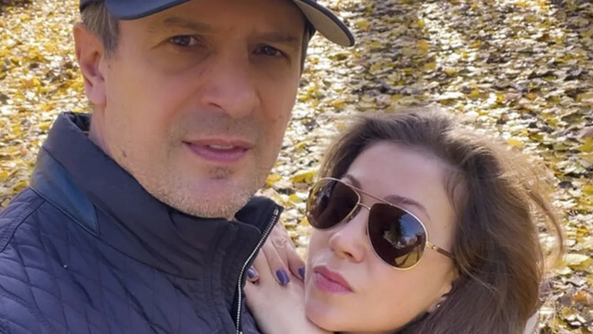 Чим займається Шовковський під час паузи на міжнародні матчі: дружина тренера Динамо показала фото з лісу