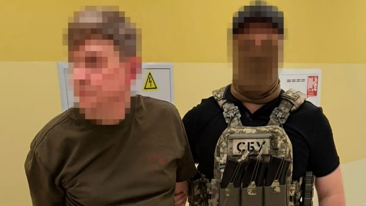 Фіктивне божевілля за $25 тисяч: СБУ ліквідувала у Києві масштабну схему для ухилянтів