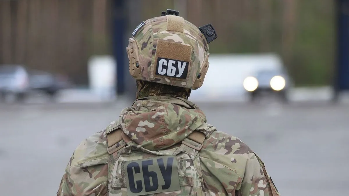 СБУ схопила агентів ГРУ, які готували удари по електростанціях Київщини: юнаків знайшли в Telegram