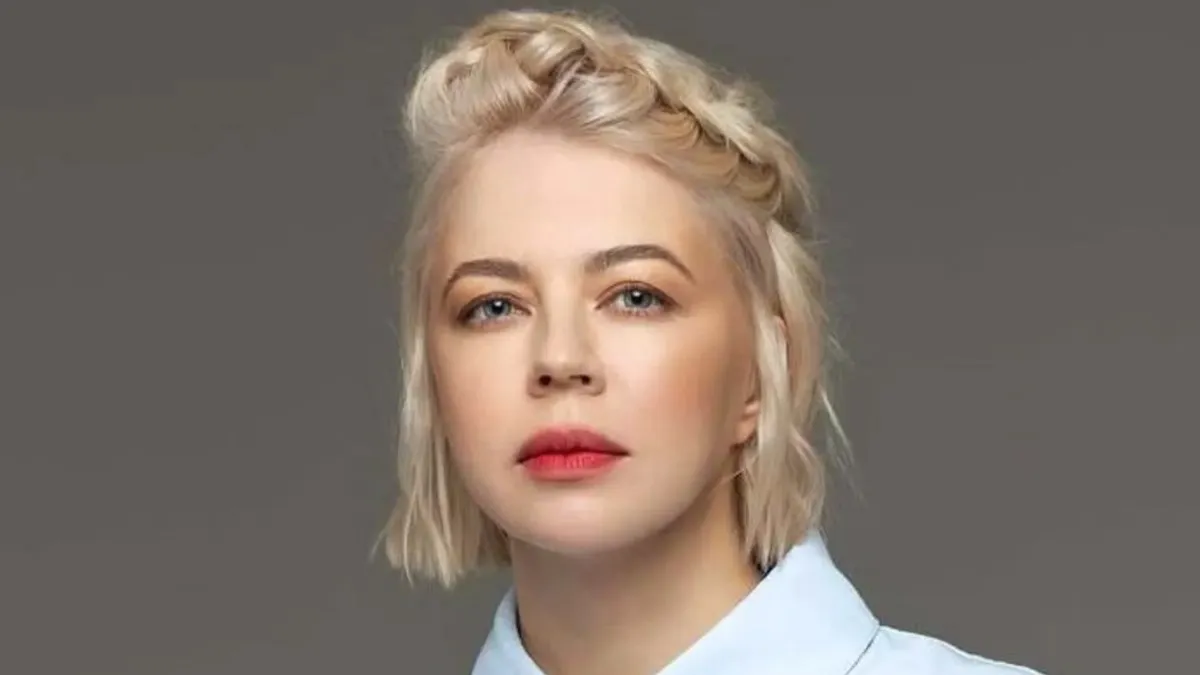 «Ліна захворіла»: солістка гурту ONUKA розчулила мережу рідкісним фото підрослих дітей