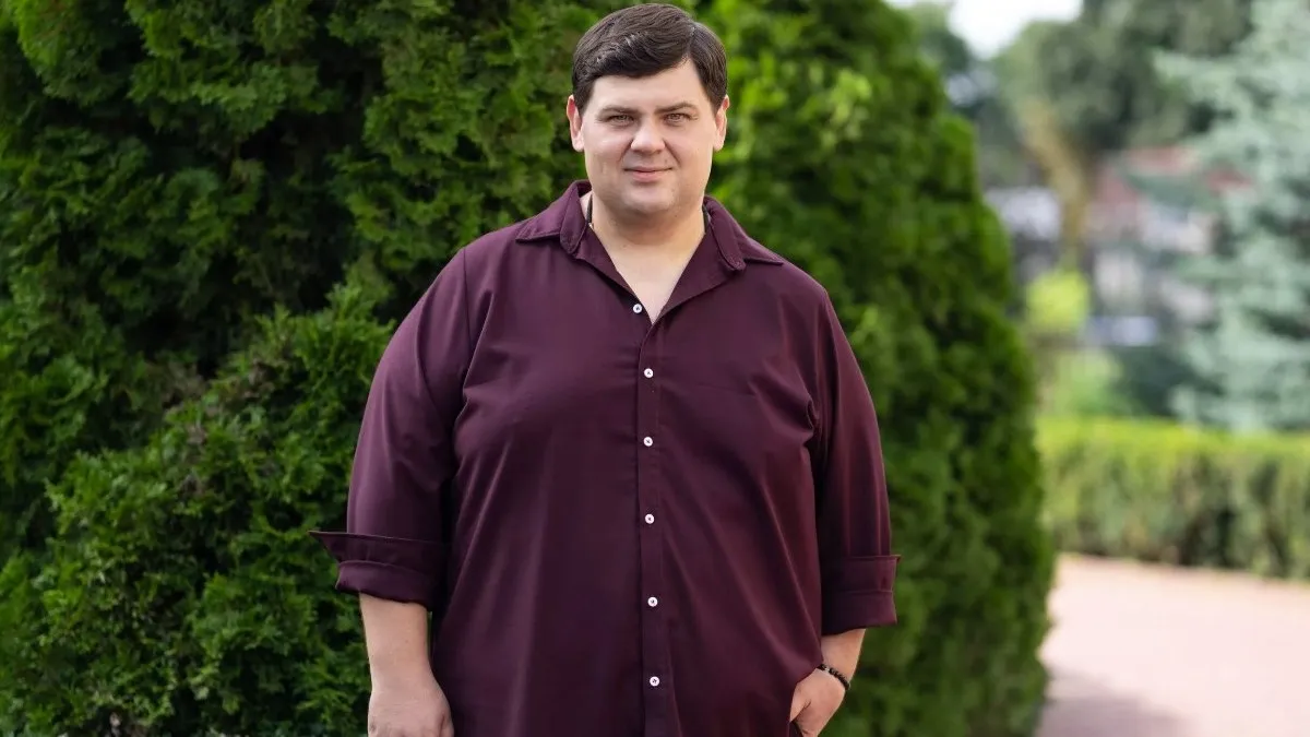 «Поховав усі пательні»: переможець «Зважених та щасливих» вразив зізнанням про схуднення на 104 кг