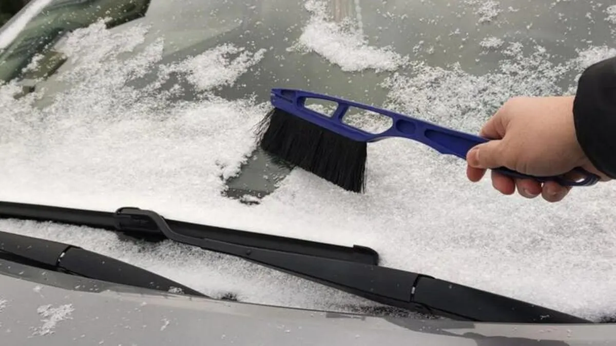 Проблема водія авто з настанням морозів: ось одна кнопка, яка здатна зламати машину