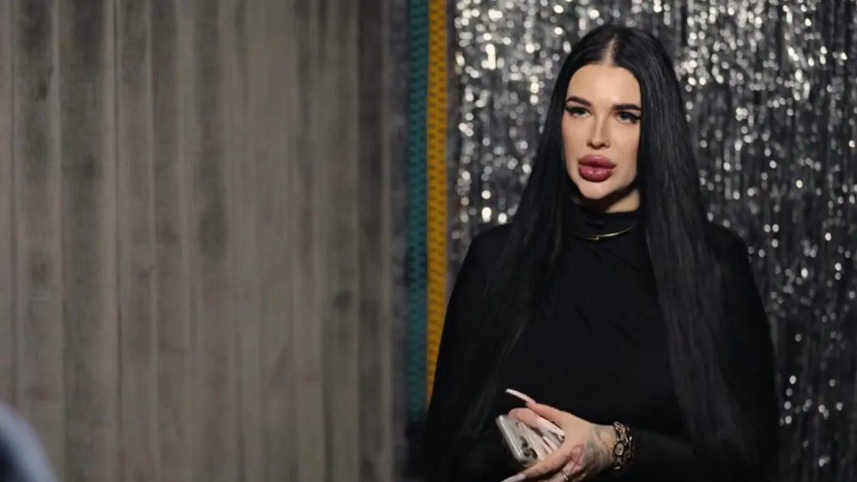 «Дивиться мої прогнози»: відьма Марія Тиха зізналася у зв'язках із Юлією Тимошенко