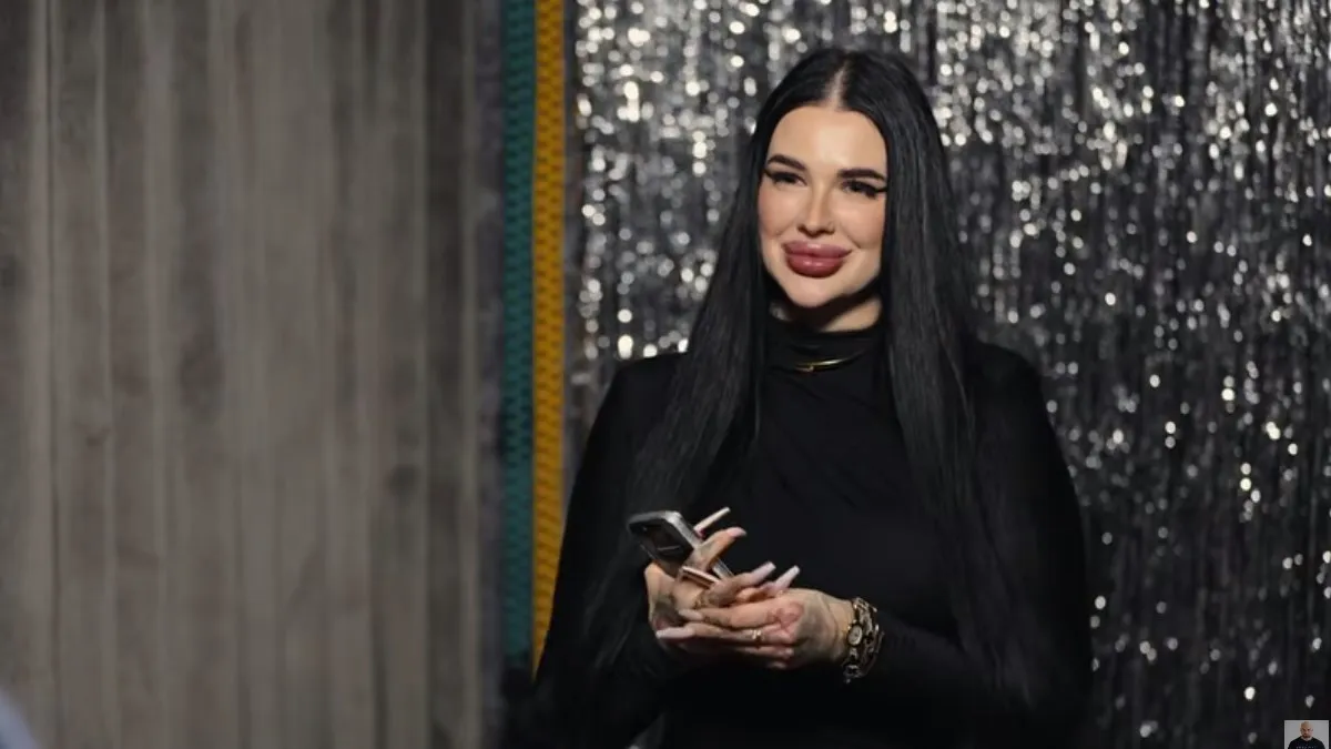 «Кажуть, що я особиста ворожка Єрмака»: відома відьма Марія Тиха відповіла на чутки про роботу на ексочільника ОП