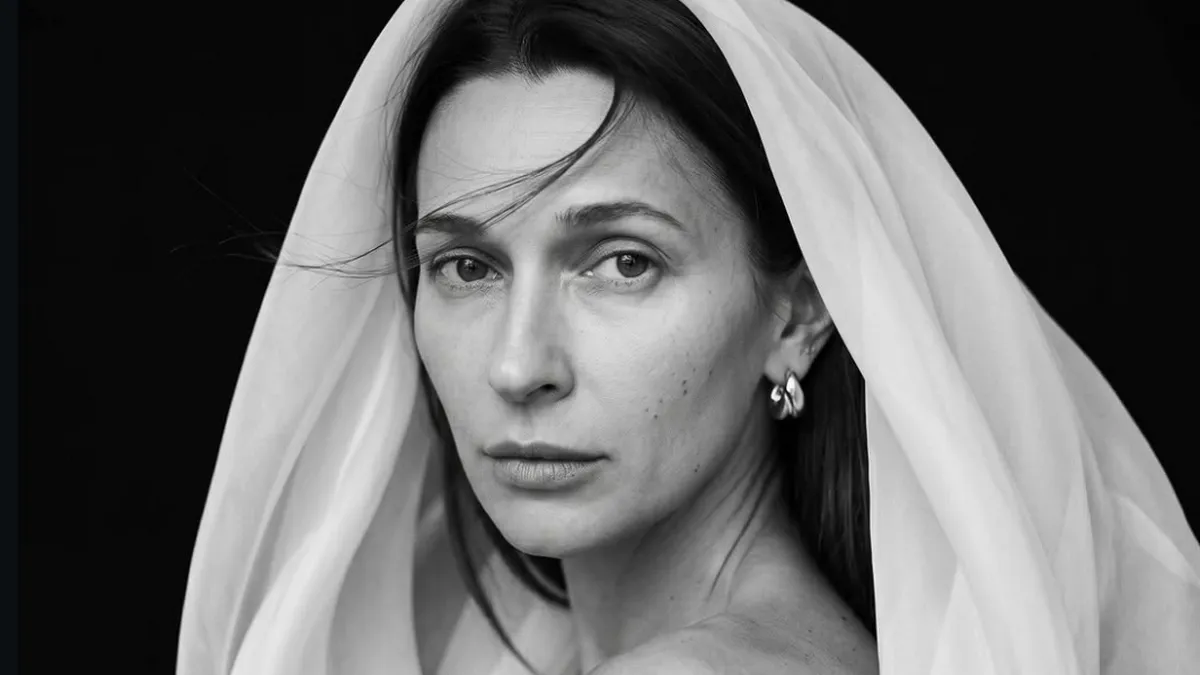 «Я не досконала та не ідеальна»: Таяна Решетняк розповіла про поїздку в гори та відверті роздуми 