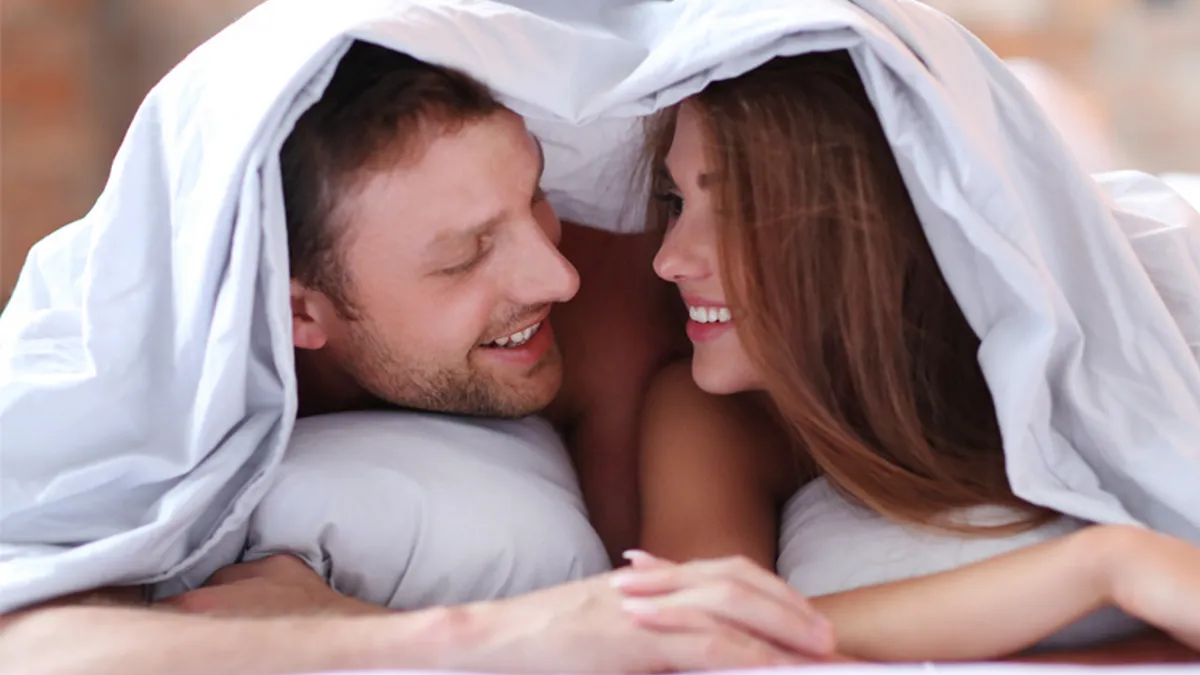 Більше сексу – більше щастя: чи насправді інтим настільки важливий в стосунках