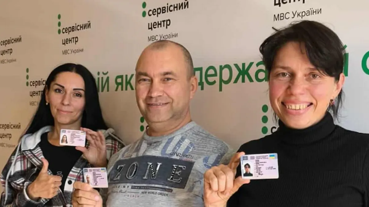 Паперові свідоцтва про закінчення автошколи не потрібні: нові вимоги сервісних центрів МВС 