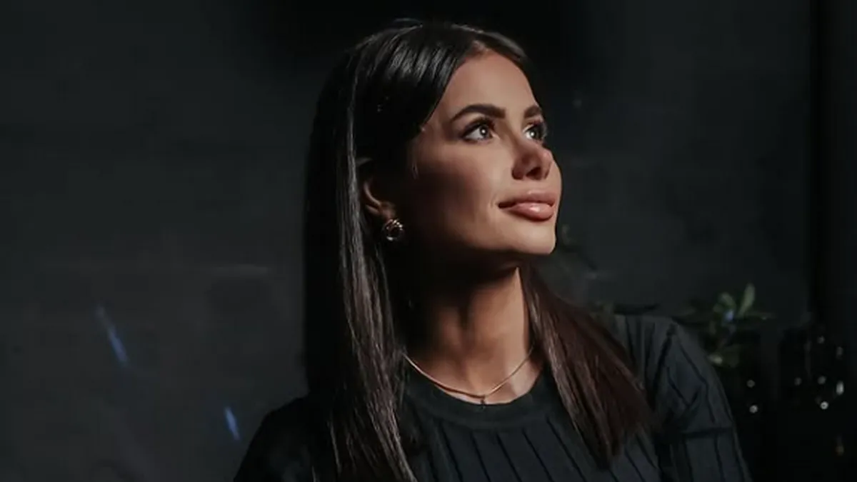 «Давайте зробимо його відомим»: таксист здивував Шаманську своєю піснею – блогерка їхала з концерту Пивоварова