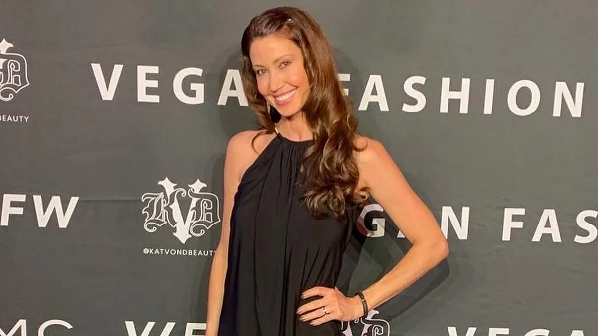 Зірка «Американського пирога» запускає OnlyFans: Шеннон Елізабет після розлучення здивувала фанів рішенням