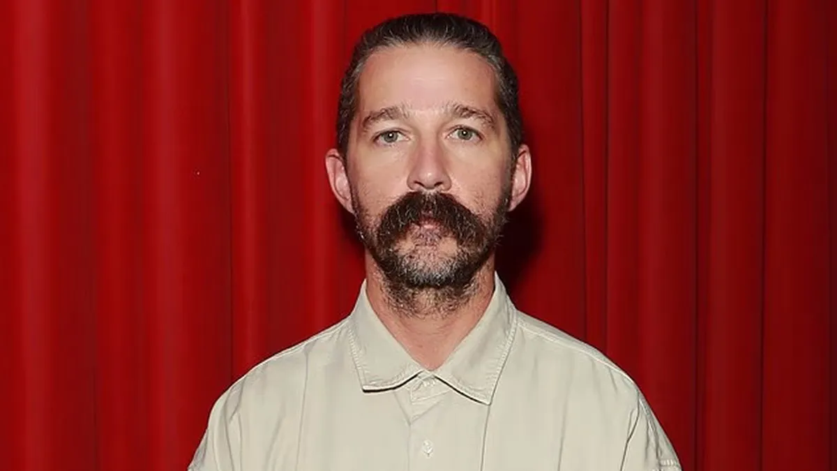 Агресія та проблеми з поліцією: Шайа Лабаф і його нова дівчина вчинили скандал на відпочинку