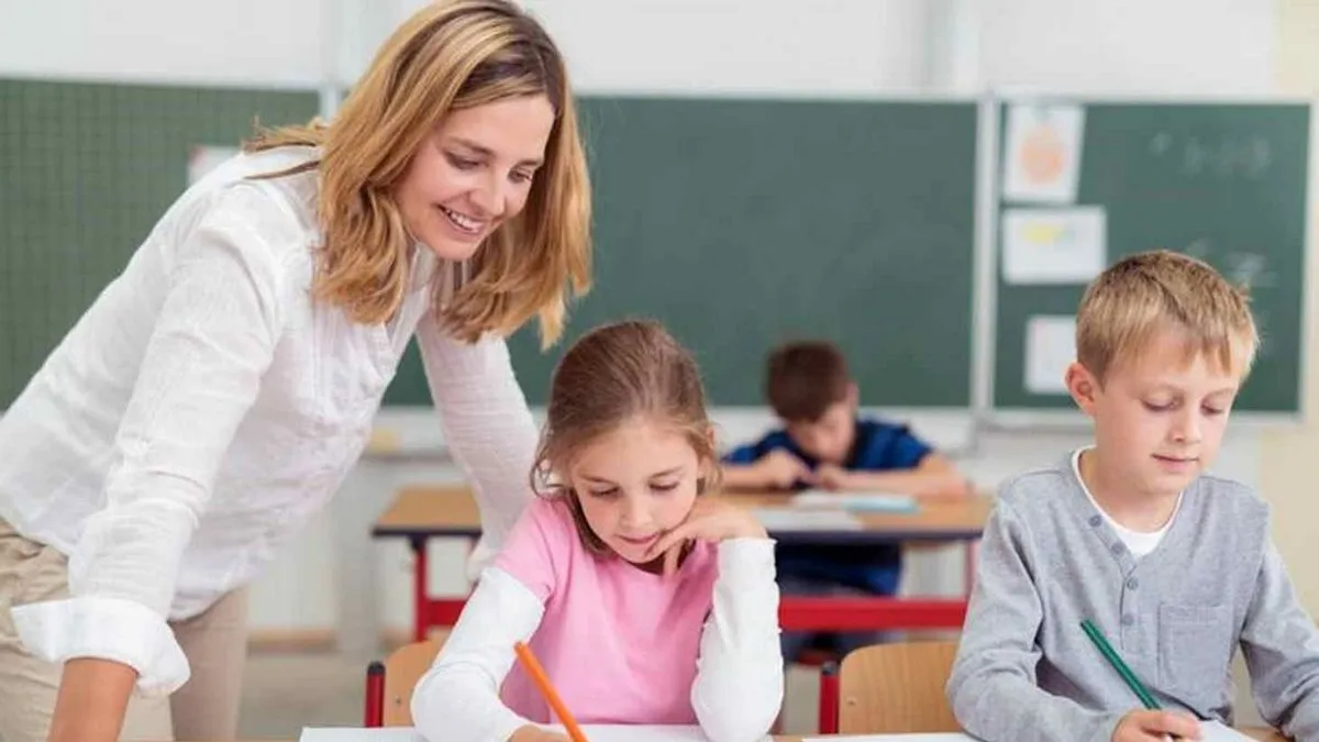 Вчителі отримають підвищення зарплат: у Міністерстві освіти повідомили розмір надбавки