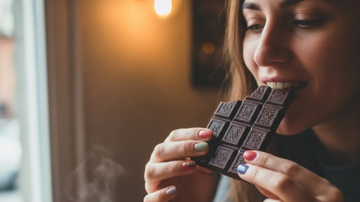 Гарні новини для українців, які полюбляють каву та шоколад: ось до яких висновків прийшли науковці