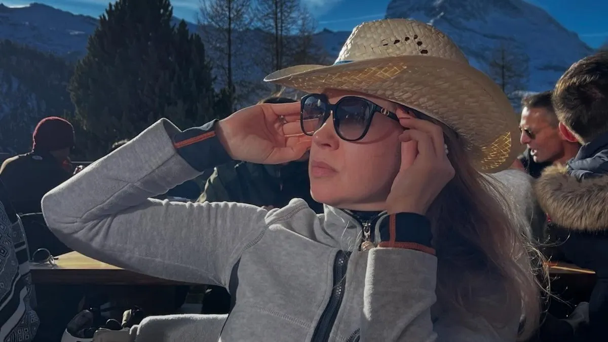 Дружина Шовковського розповіла, як повернути психіку до норми: кохана легенди Динамо пояснила, що робити