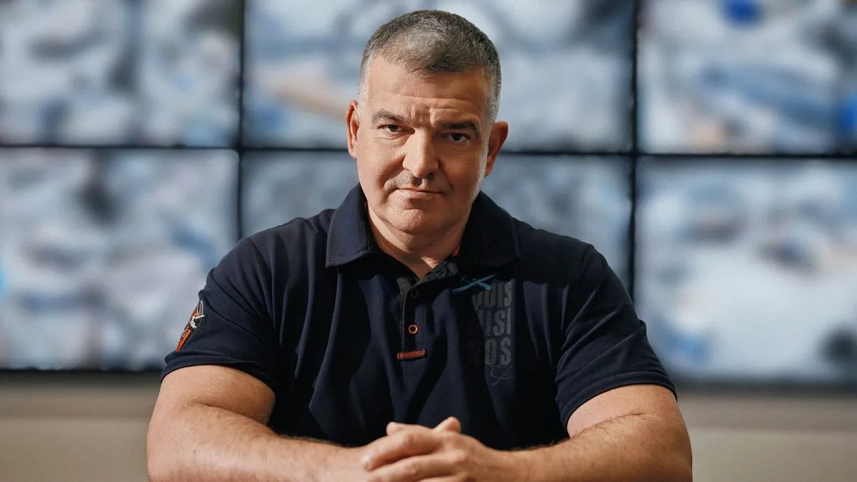 Замах на голову компанії Fire Point: журналіст заявив, що Штілерман отримав поранення, а його охоронця вбито