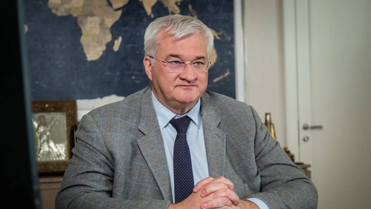 США готові ратифікувати гарантії безпеки для України: голова МЗС Сибіга зробив інтригуючу заяву щодо переговорів