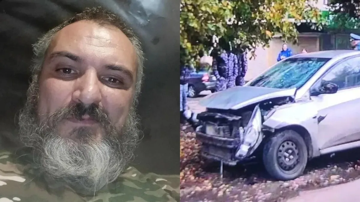 Загадковий вибух у Тульській області: загинув колишній співробітник ФСІН, який катував українських полонених