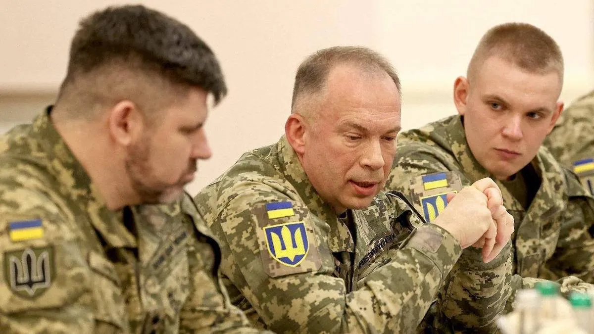 Нова зброя у війні з РФ: Сирський оголосив про створення Кіберсил ЗСУ - подробиці