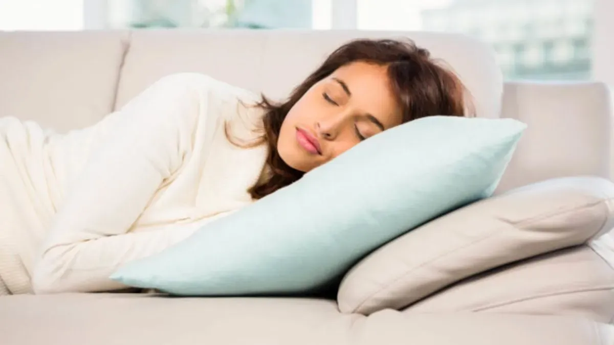 Скільки потрібно спати для бадьорого пробудження: поради фахівців