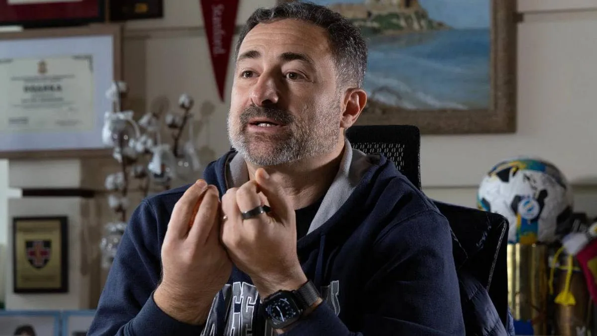 Не має власного житла і авто: гендир Укрпошти розкрив, на що витрачає зарплату – він отримує 600 тисяч в місяць