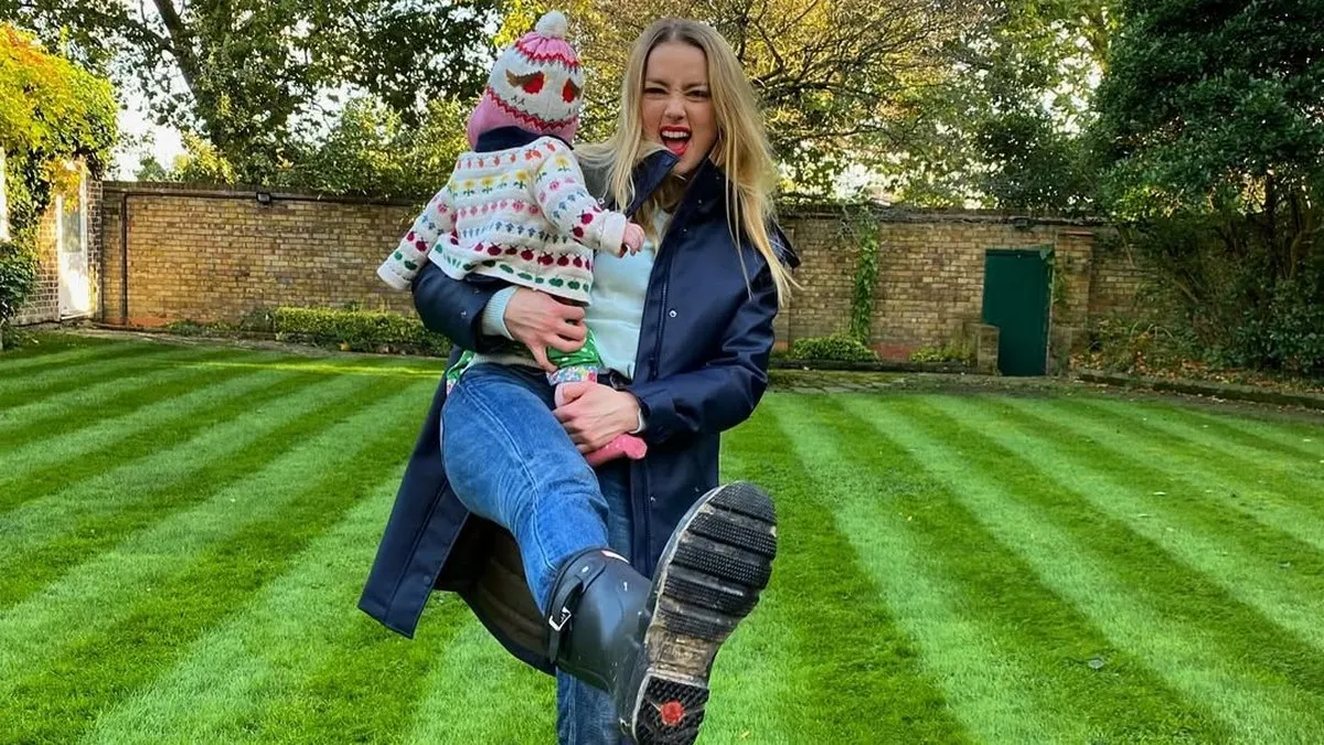 Ембер Герд покинула Голлівуд і уникає публічності: куди переїхала та як живе колишня Джонні Деппа