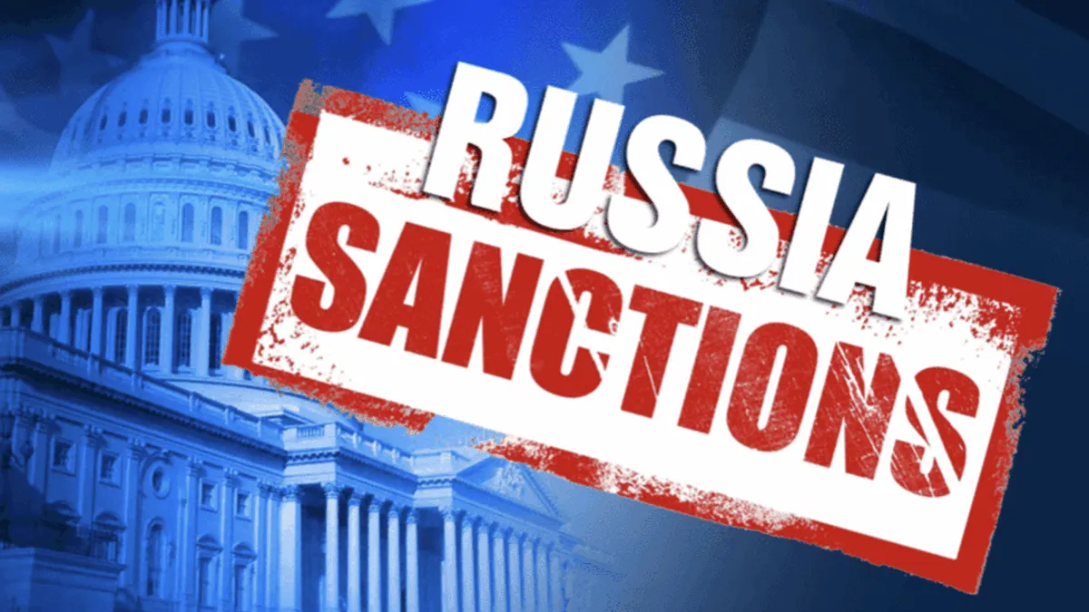 США готують новий пакет санкцій проти росії, але чекають дій від Європи: що саме хоче Америка