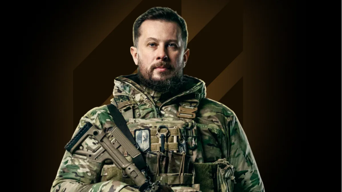 Андрія Білецького намагалися вбити: СБУ затримала агента рф, який готував ракетний удар по командиру 