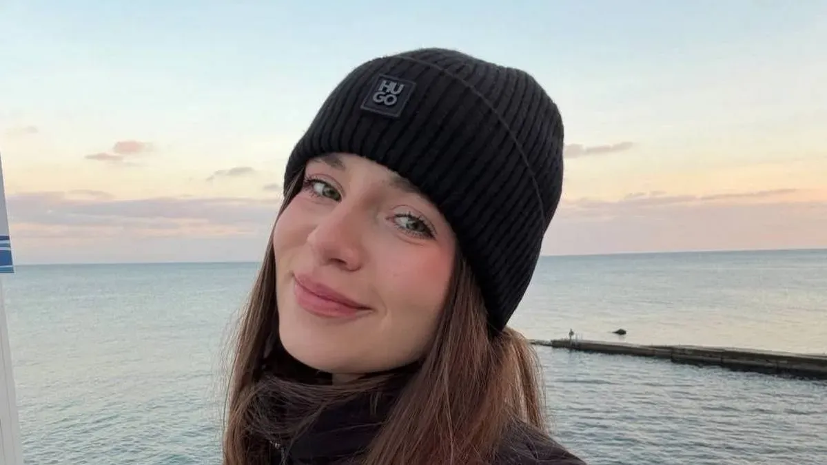 Христина Соловій опублікувала зворушливі архівні фото на честь дня народження матері: як вона виглядає